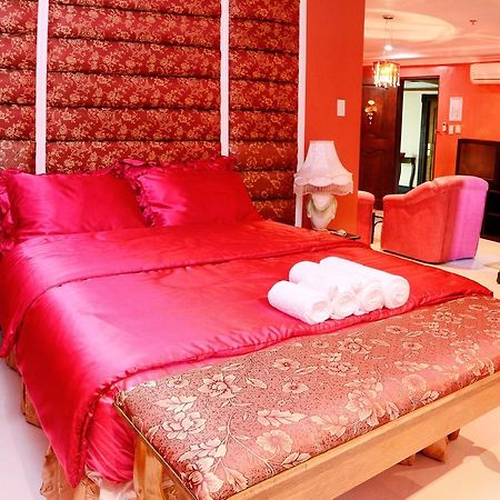 Jaimee'S Hotel, Resort And Restaurant Maasin  Номер фото