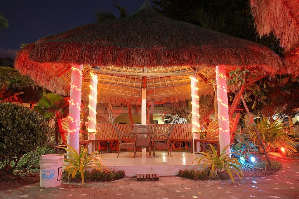 Jaimee'S Hotel, Resort And Restaurant Maasin  Екстер'єр фото