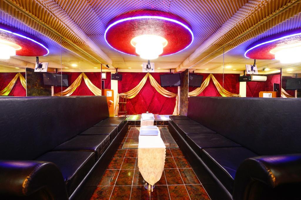 Jaimee'S Hotel, Resort And Restaurant Maasin  Екстер'єр фото