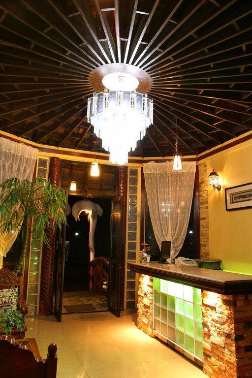 Jaimee'S Hotel, Resort And Restaurant Maasin  Екстер'єр фото