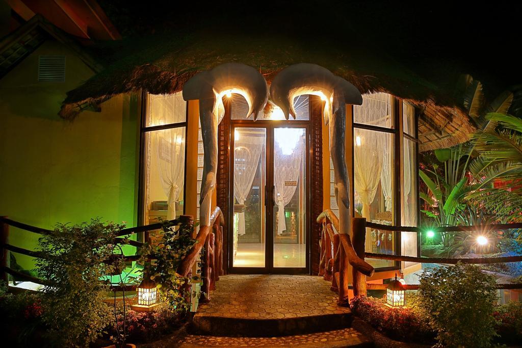 Jaimee'S Hotel, Resort And Restaurant Maasin  Екстер'єр фото