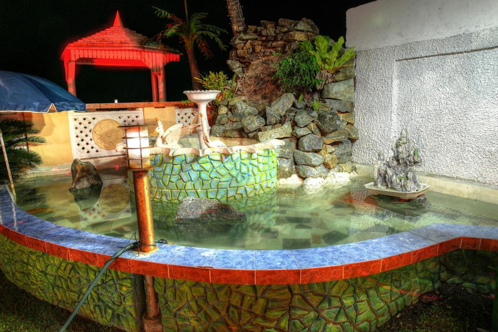 Jaimee'S Hotel, Resort And Restaurant Maasin  Екстер'єр фото