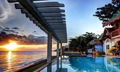 Jaimee'S Hotel, Resort And Restaurant Maasin  Екстер'єр фото