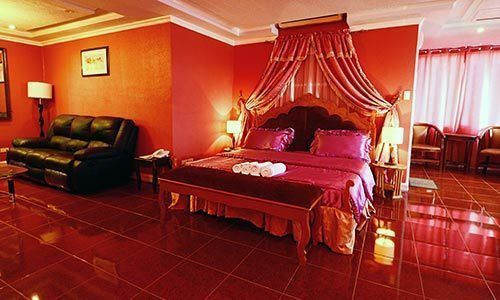 Jaimee'S Hotel, Resort And Restaurant Maasin  Екстер'єр фото